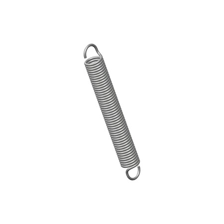 Approved Vendor Extension Spring, O= .312, L= 2.50, W= .041 R G409967123
